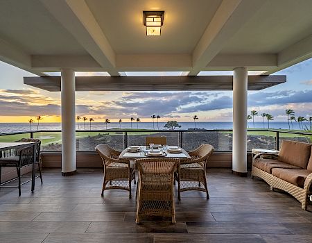 Coraltree Residence Collection
