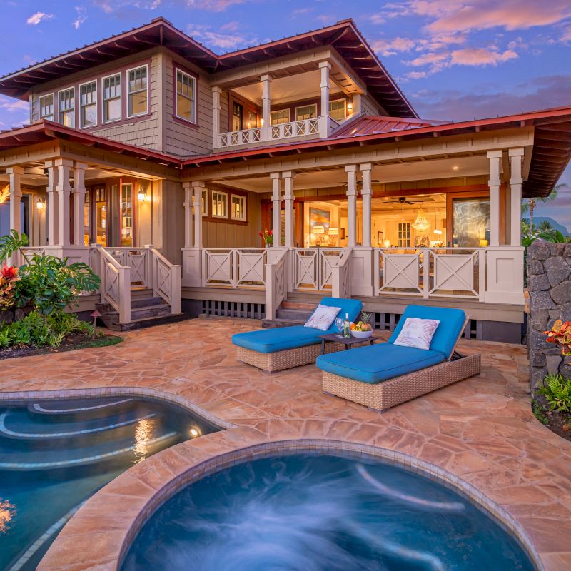 Coraltree Residence Collection