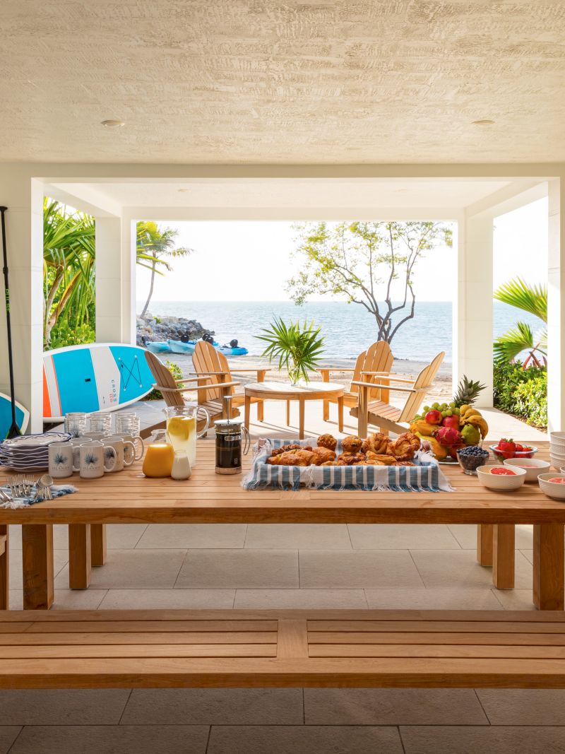 Coraltree Residence Collection