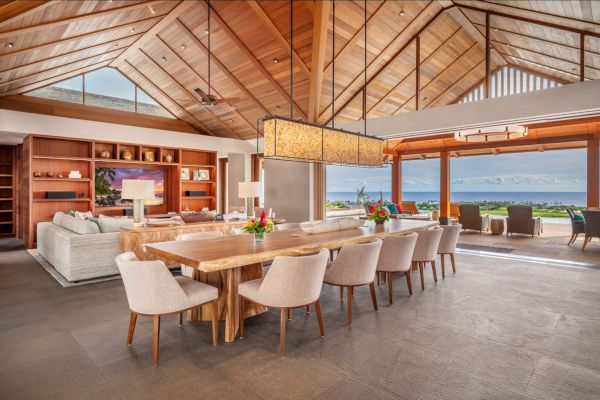Coraltree Residence Collection