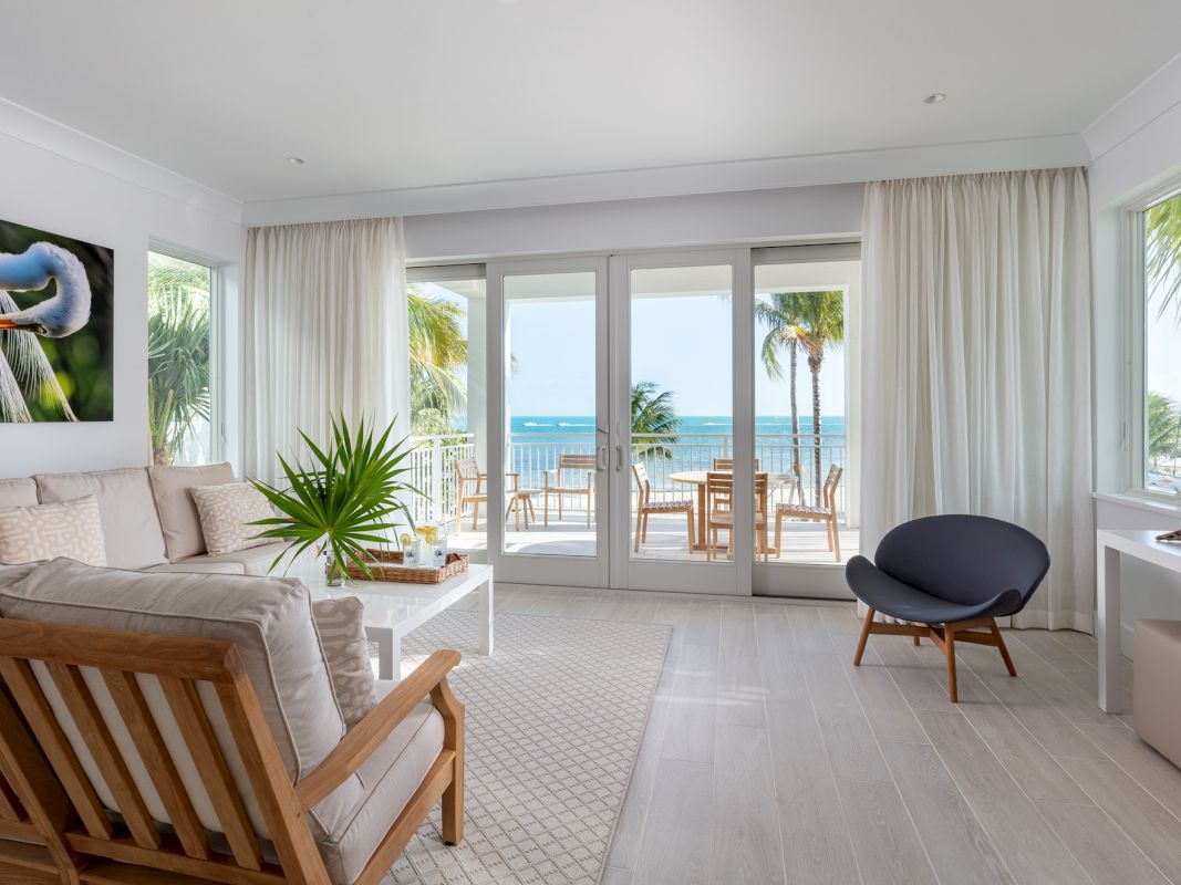Coraltree Residence Collection