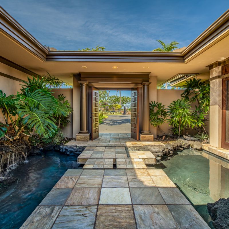 Coraltree Residence Collection