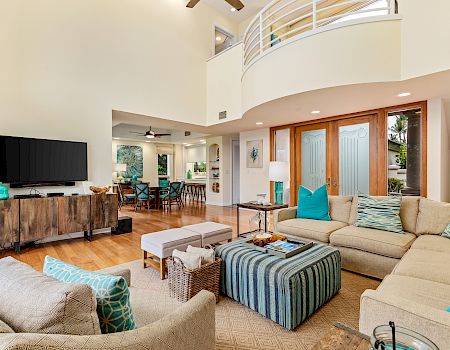 Coraltree Residence Collection