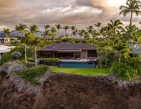 Coraltree Residence Collection