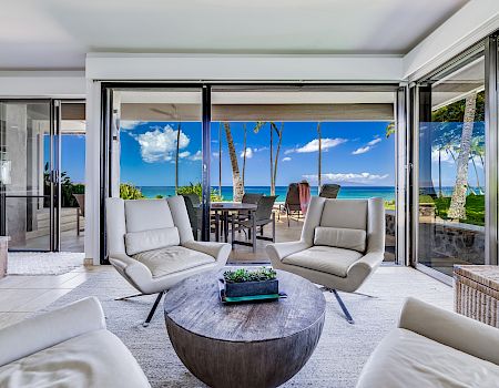 Coraltree Residence Collection