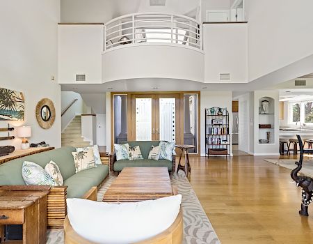 Coraltree Residence Collection